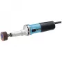 Makita GD0810C stiftslijper 7000 t/min blauw, grijs 750 W