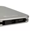 SilverStone Mammoth Series MMS02 - behuizing - 2,5 inch (6,4 cm)