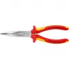 KNIPEX GEÏSOLEERDE TANG 1000V GEBOGEN VERLENGD 200mm