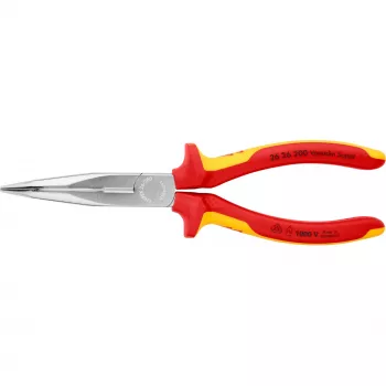 KNIPEX GEÏSOLEERDE TANG 1000V GEBOGEN VERLENGD 200mm