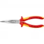 KNIPEX GEÏSOLEERDE TANG 1000V GEBOGEN VERLENGD 200mm