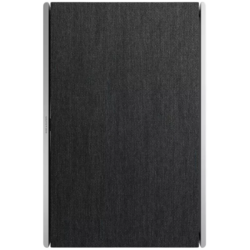 Beosound Level luidspreker Natural Alu (deksel Dark Grey)