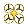 VTOL-vliegtuig Denver DRO-170 2,4-GHz-drone met handcontroller