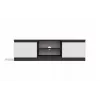RTV 120 MALWA antraciet/wit