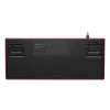 Gaming-toetsenbord Logitech G 920-013249 USB AZERTY French roze tenkeyless