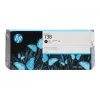 HP 738 300-ml zwart DesignJet inktcartridge