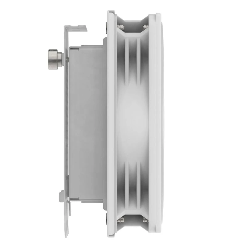 Silverstone SST-FDP02W houder