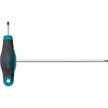 handmatige schroevendraaier HAZET 829KK-2