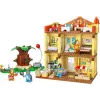 LEGO BLUEY 11203 Blueys familiehuis