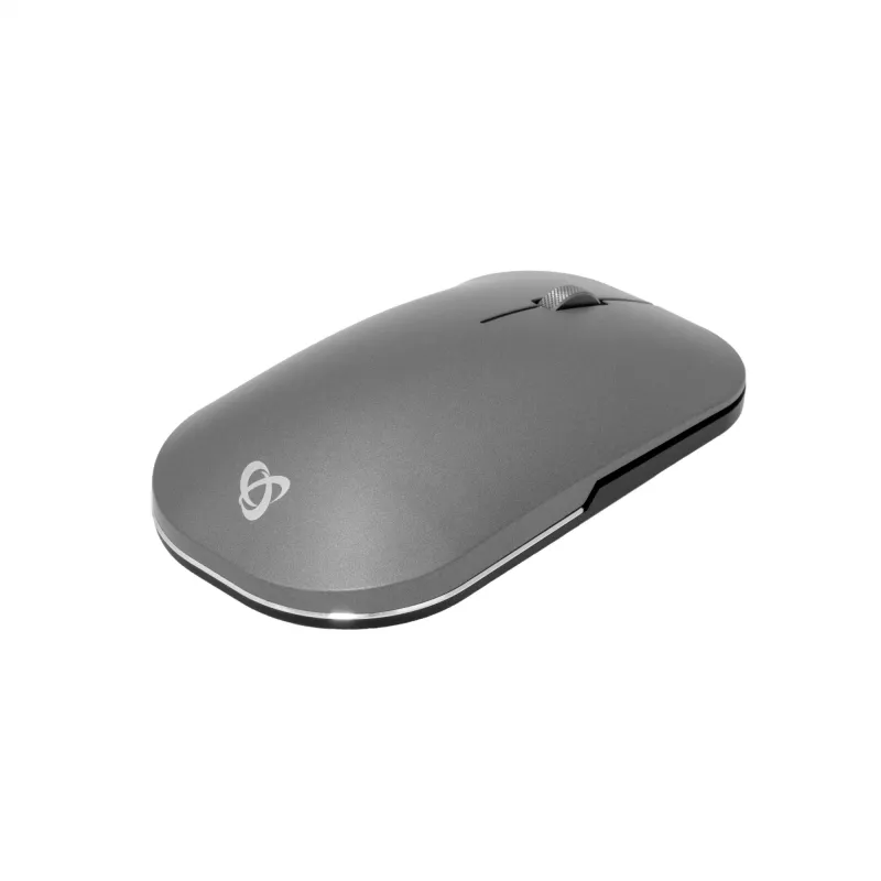 Muis SBOX WM-113 Draadloos RF Draadloos + Bluetooth + USB Type-C
