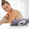 SODI dubbelzijdige magnetische ringstandaard BM-350 wit compatibel met MagSafe