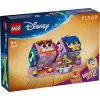 Bouwspeelgoed LEGO Disney Pixar Inside Out 2 gevoelsdobbelstenen set 43248