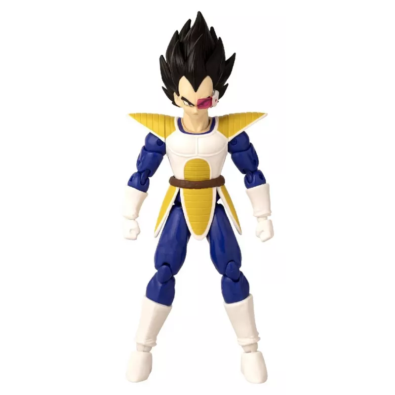 Dragon Ball Dragon Stars Vegeta DB Kai versie