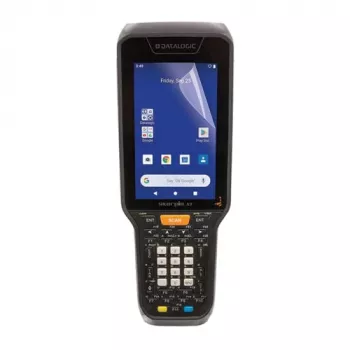 Schermbeschermfolie Mobilis 036297 voor Datalogic Skorpio X5