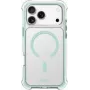 Laut International AERO PROTECT voor iPhone 17 Pro Max – Aqua Mint (L_IP25D_AP_MT)