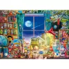 To the Moon, puzzel 1000 stukjes