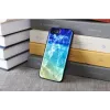 iKins hoesje voor Apple iPhone 8/7 – beach zwart