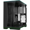 Lian Li O11DERGBX O11D EVO pc-behuizing Glas Midi-Tower Zwart RGB Tempered