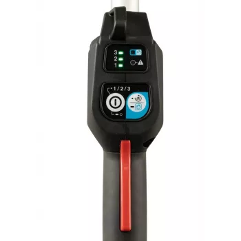Makita UR007GM101 bosmaaier/grastrimmer 43 cm accu