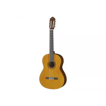 Yamaha C40II - klassieke gitaar 4/4