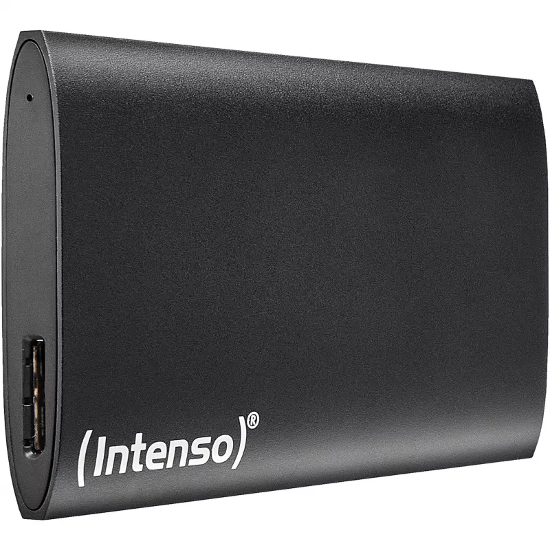Externe solid state drive Intenso 2 TB 1,8 inch USB Type-A 3.2 Gen 1 3823471