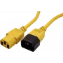 Roline 19.08.1526 connectiviteitsaccessoire geel