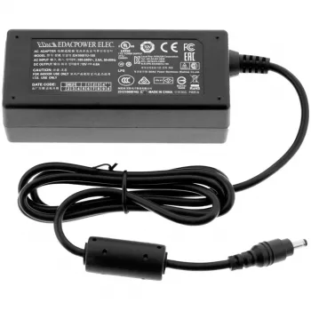 Thunderblade voeding (zwart)