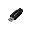 Lexar JumpDrive S80 LJDS080064G-BNBNG USB-stick, 64 GB, USB 3.1, 150 MB/s, zwart