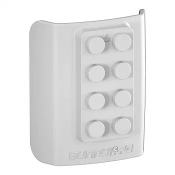 Lichtgewicht, slijtvaste afdekking voor DJI Neo van Sunnylife NE-AD878