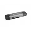 Kaartlezer SCARAB 3 USB A/C SD/MICRO USB 3.