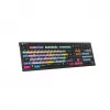 Logickeyboard Adobe After Effects CC Astra 2 UK PC - toetsenbord