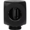 Thermal Grizzly DeltaMate Rotary - T zwart (TG-DM-FIT-0004)
