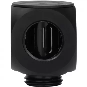 Thermal Grizzly DeltaMate Rotary - T zwart (TG-DM-FIT-0004)