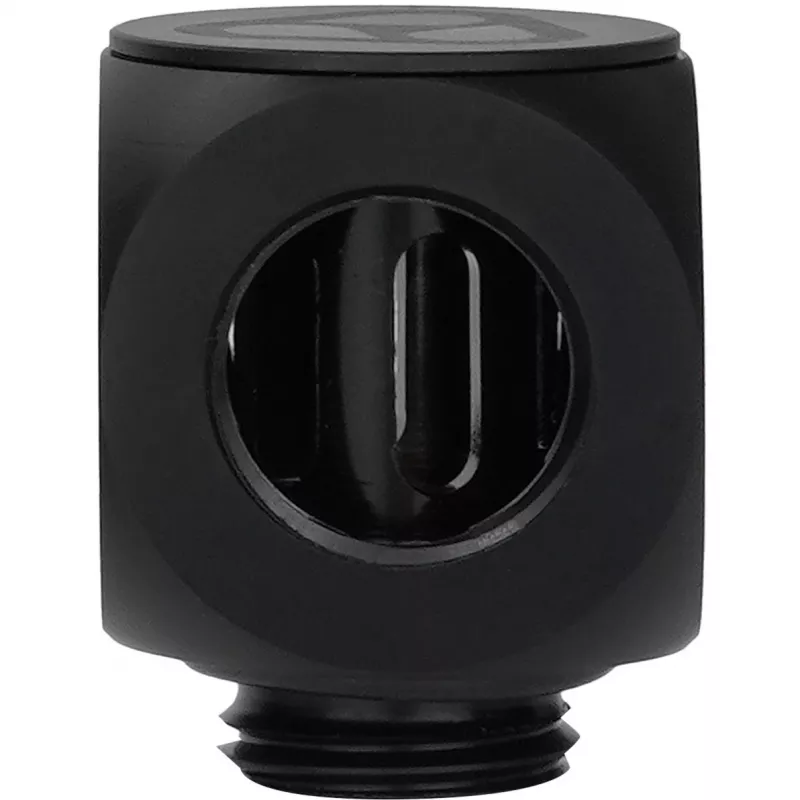 Thermal Grizzly DeltaMate Rotary - T zwart (TG-DM-FIT-0004)