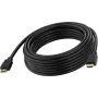 HDMI-kabel Vision TC 3MHDMI8K/BL 3 m HDMI Type-A stekker 48 Gbit/s
