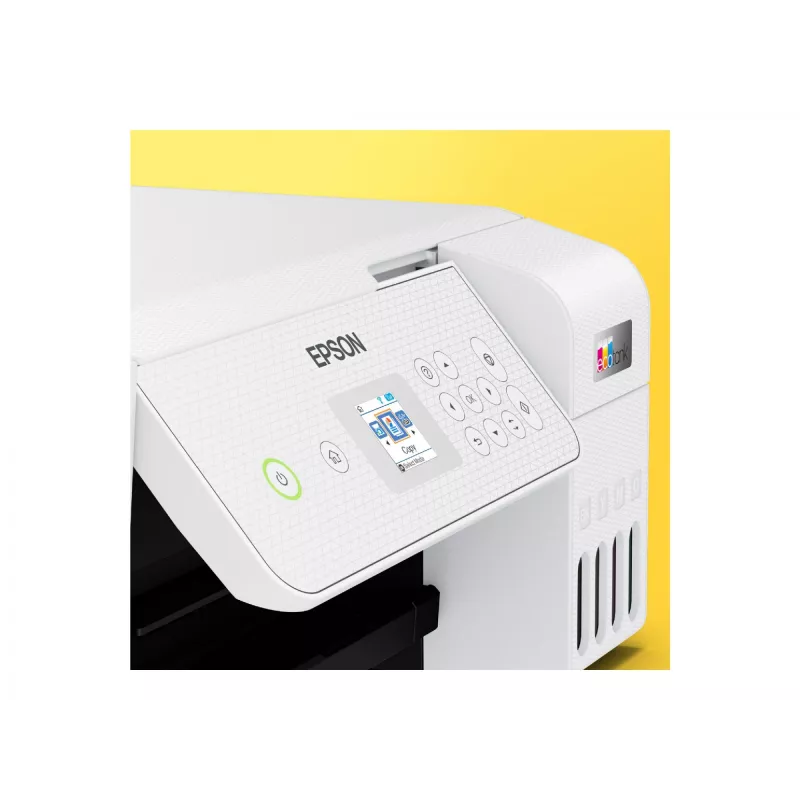 Epson EcoTank ET-2876 inkjet A4 5760 x 1440 DPI Wi-Fi