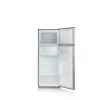 Severin DT 8761 koel-vriescombinatie 206 L