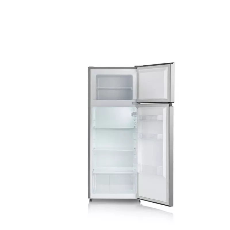 Severin DT 8761 koel-vriescombinatie 206 L