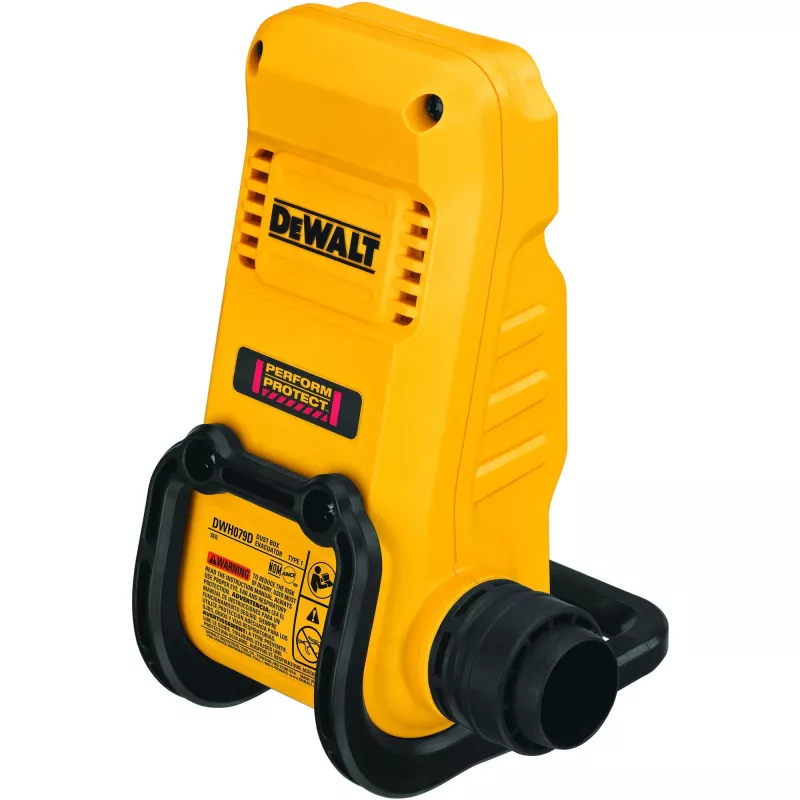 Stofzuigeraccessoire DeWALT DWH079D-XJ