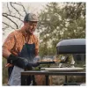 Ooni Koda 2 Pro pizzamaker zwart zilver 1 pizza 46 cm