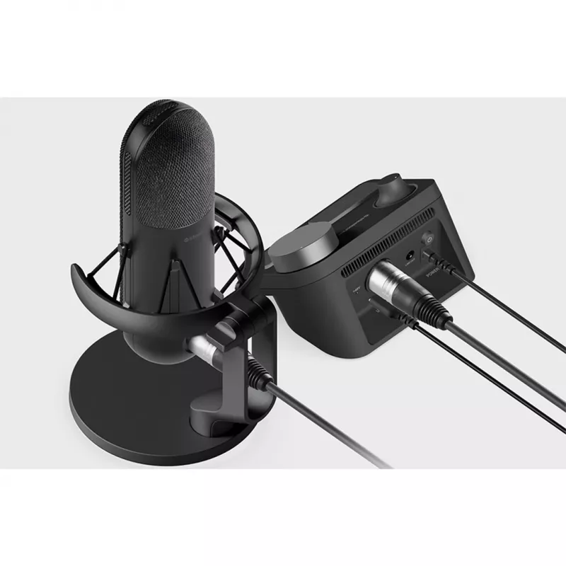 Pc-microfoon Steelseries ALIAS PRO