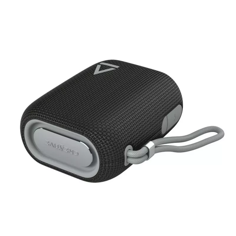 Luidspreker Muvo Flex Black