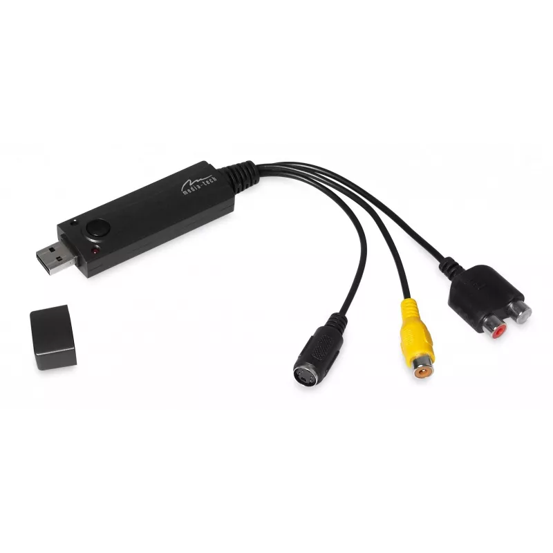 Video-opnameapparaat Mediatech MT4169
