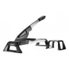 wolfcraft GmbH VLC 800 zwart 46,5 cm
