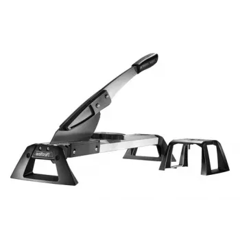 wolfcraft GmbH VLC 800 zwart 46,5 cm
