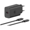 Motorola SJMC682 mobiele oplader Universeel Zwart AC Binnen