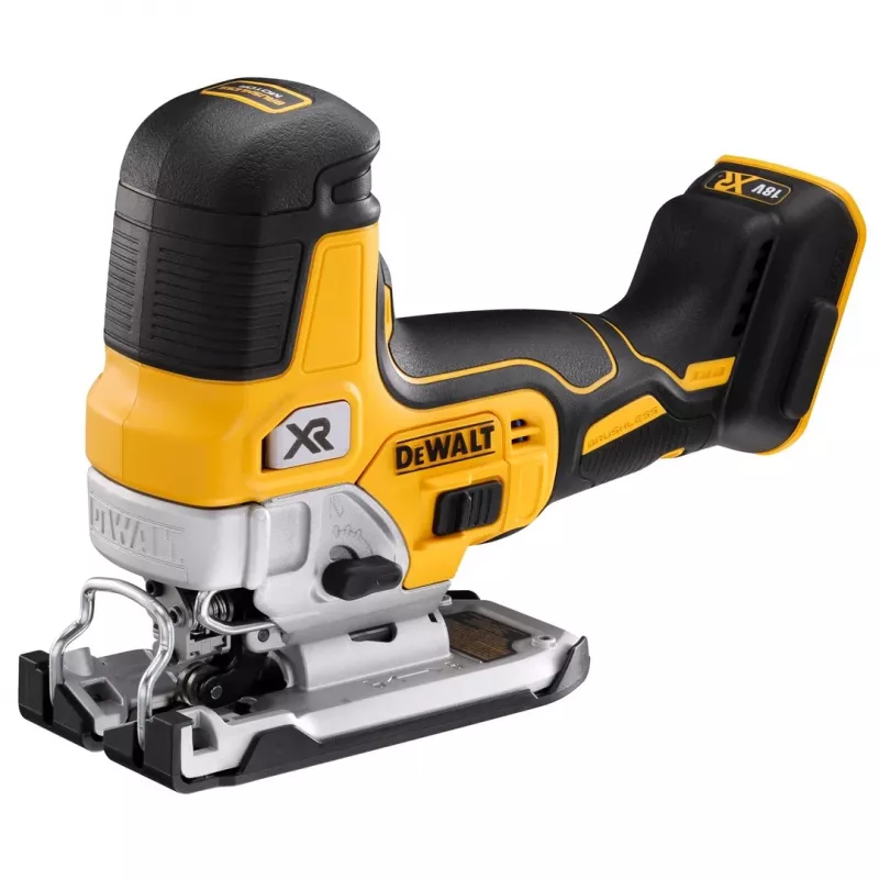 Handgreep decoupeerzaag Dewalt DCS335N-XJ