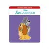 Disney - Susi & Strolch, audio speelfiguur