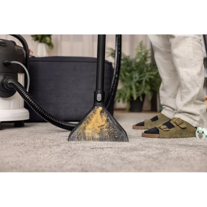 Kärcher 1.081-170.0 product 18 L zwart