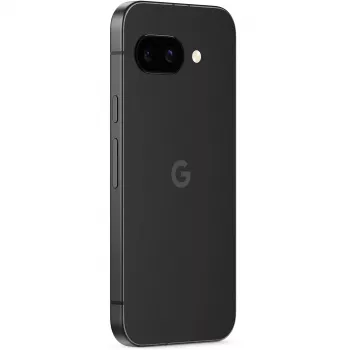 Google Pixel 9a 16 cm (6.3) Dual SIM Android 15 5G USB Type-C 8 GB 128 GB 5100 mAh zwart